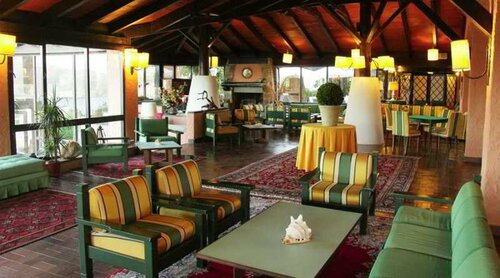 Гостиница Resort le Picchiaie