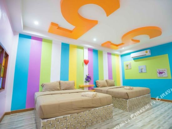 Фото Rachawadee Resort Moonlight