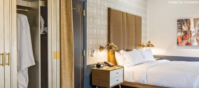 Фото Watermark Baton Rouge, Autograph Collection