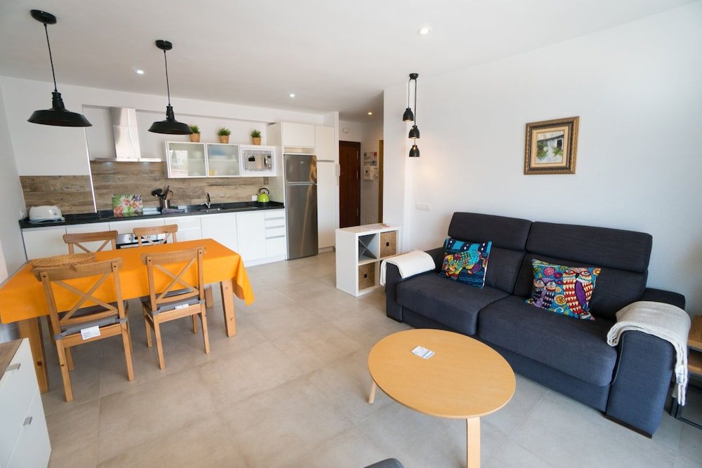 Фото Apartamentos Andalucía