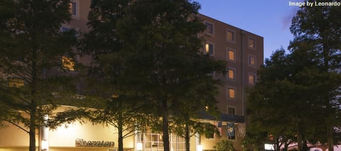 Фото Sheraton Metairie - New Orleans Hotel