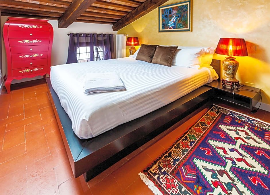 Фото Residenza Vescovado