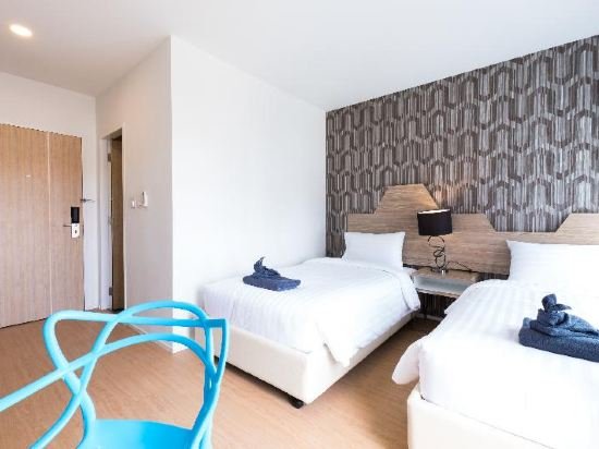 Фото P Plus Hotel