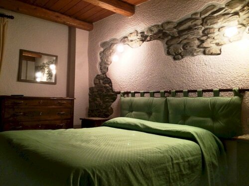 Гостиница Casa Vacanze Elisa
