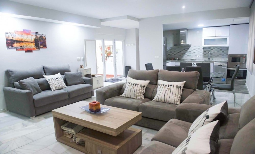 Фото Patios del Orfebre