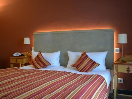 Фото Hotel Schwarzwälder Hof