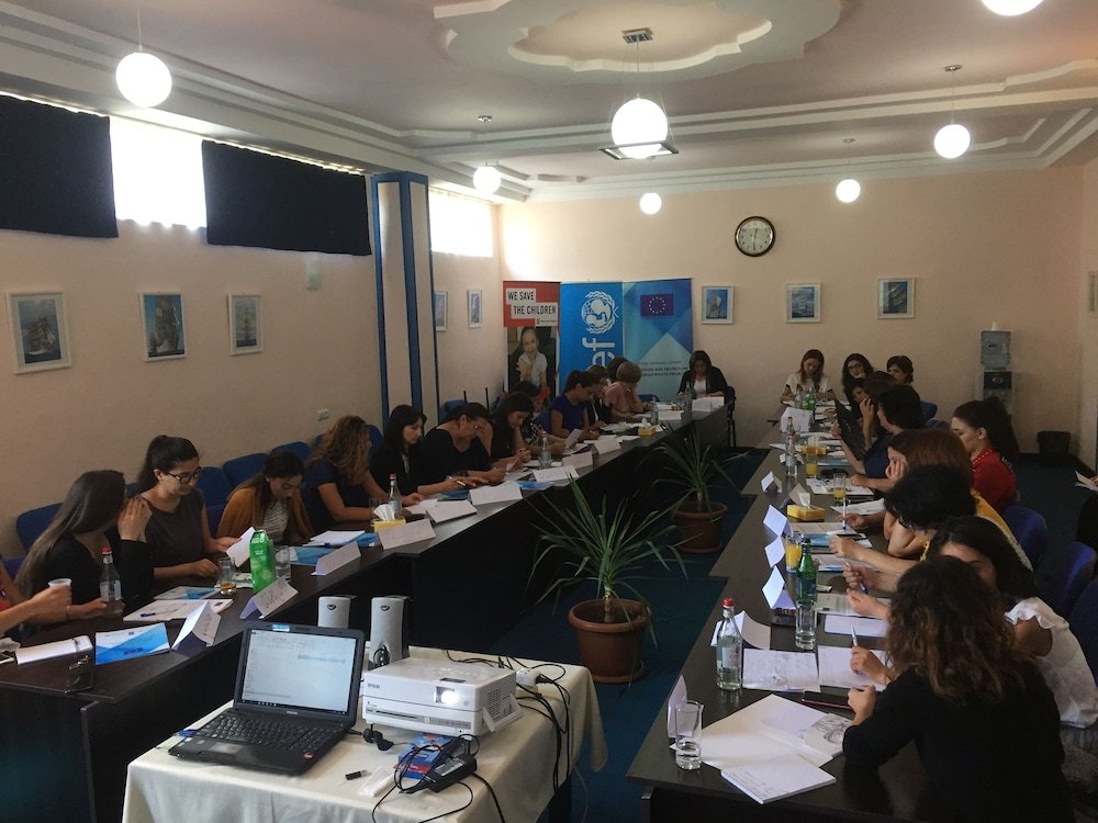 Фото Кировакан