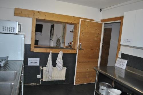 Фото Chamonix Lodge