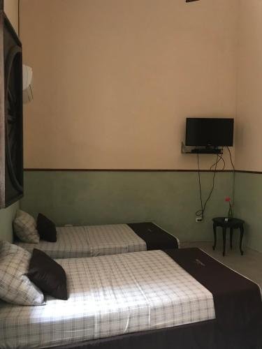 Фото Hostel Luna Nueva
