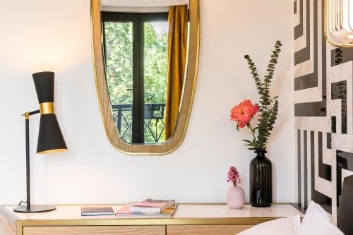 Фото Hotel Rose Bourbon