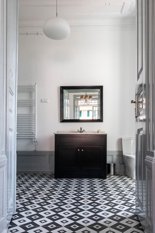 Фото The Luggage