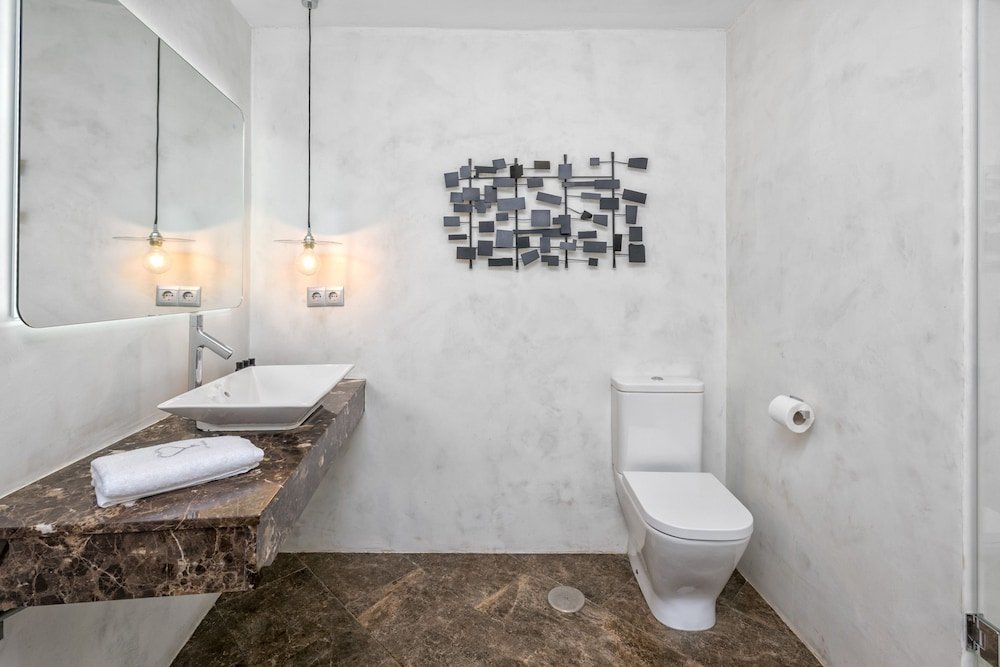 Фото Iloftmalaga Ático Strachan