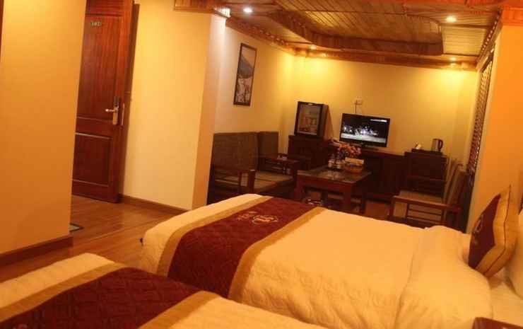 Фото Sapa May Ho Hotel