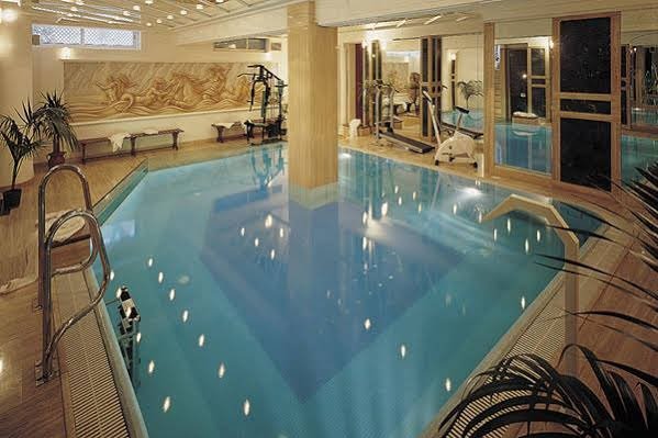 Фото Hotel Maremonti