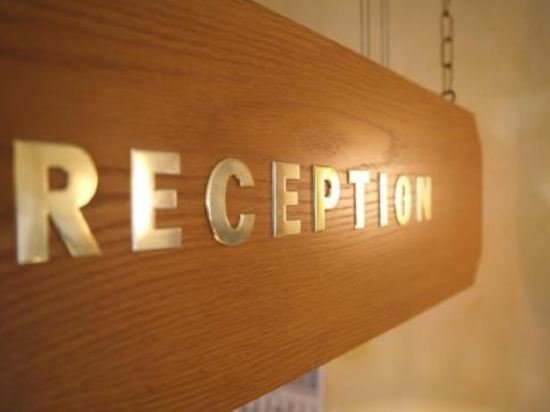 Фото Residenz Hotel Wuppertal