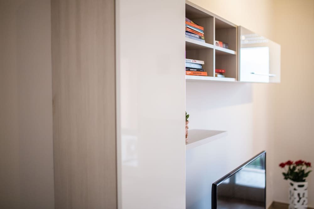 Фото Bright Apartments Desenzano - La Quiete Lake View