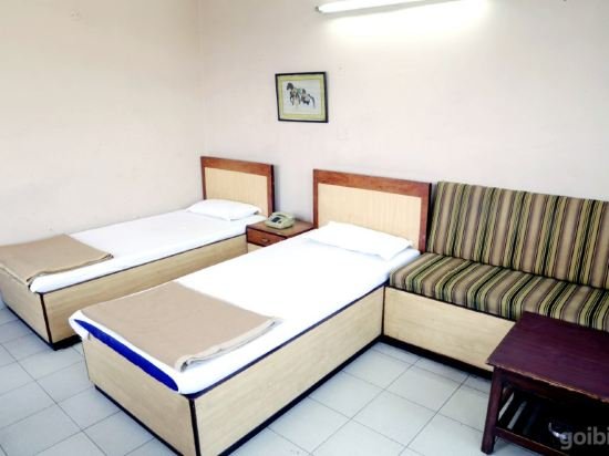 Фото Hotel Prayag