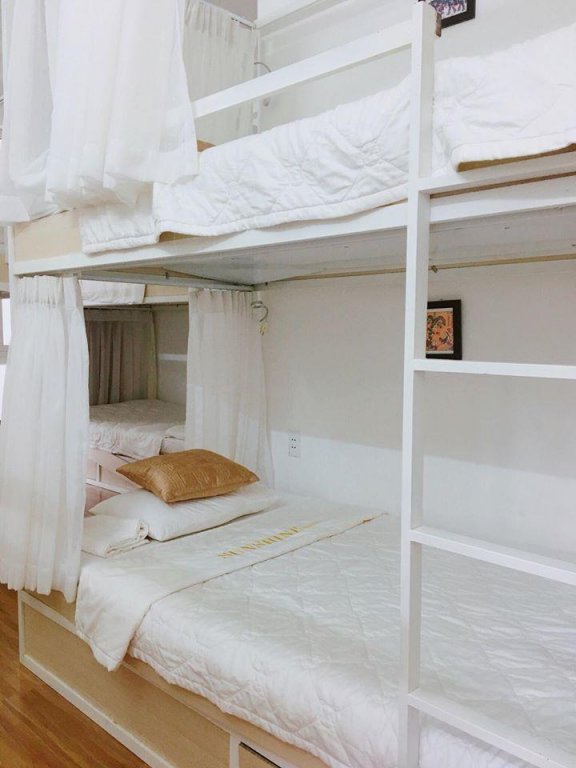 Фото Sunshine Hostel