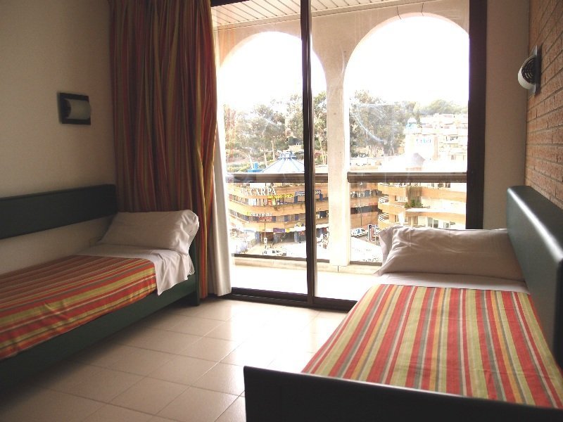 Фото Apartamentos Rosanna