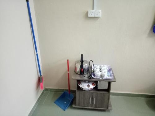 Фото Hasyam Guest House