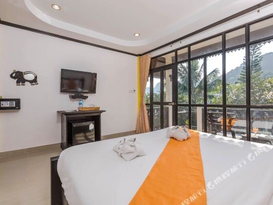 Фото Phi Phi Chang Grand Resort