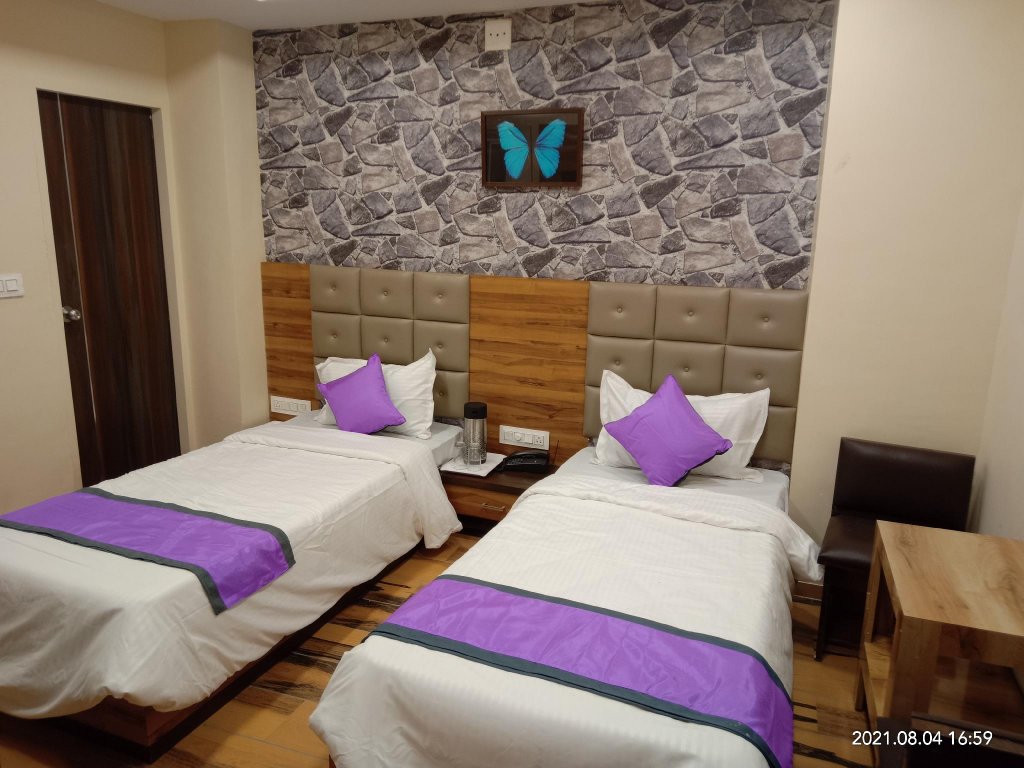 Фото отеля 4