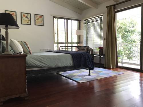 Фото No. 6 Garden Hotel Shenzhen