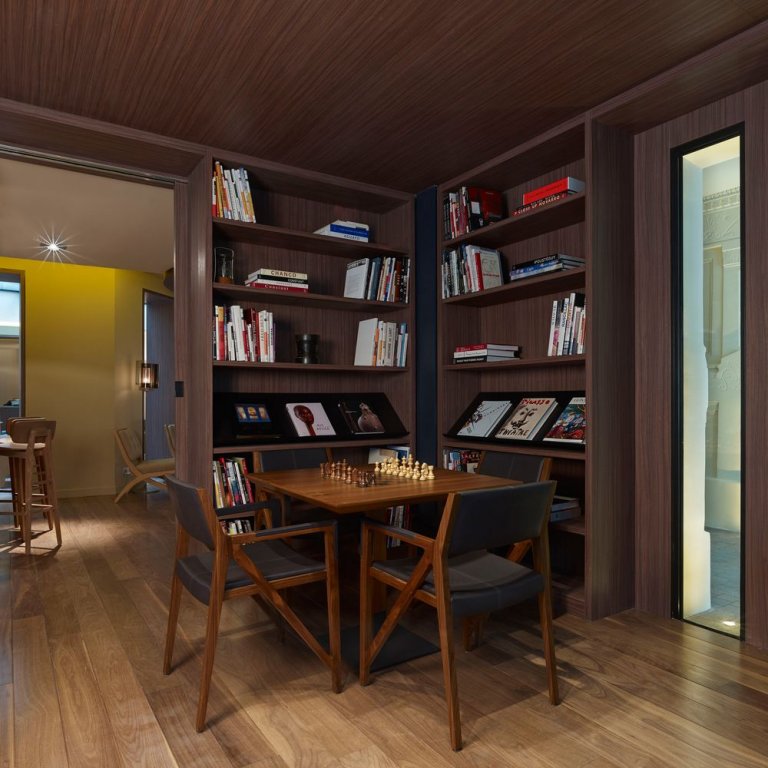 Фото Hotel de Nell