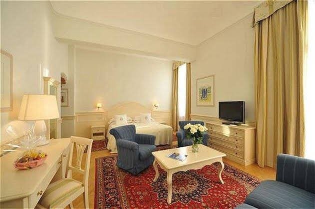 Фото Hotel Cenobio Dei Dogi