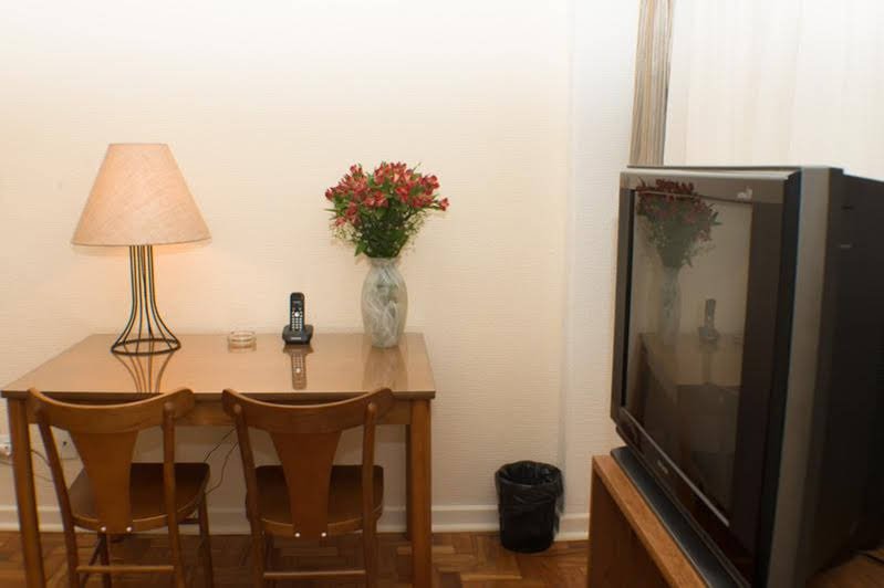 Фото Rojas All Suites Hotel