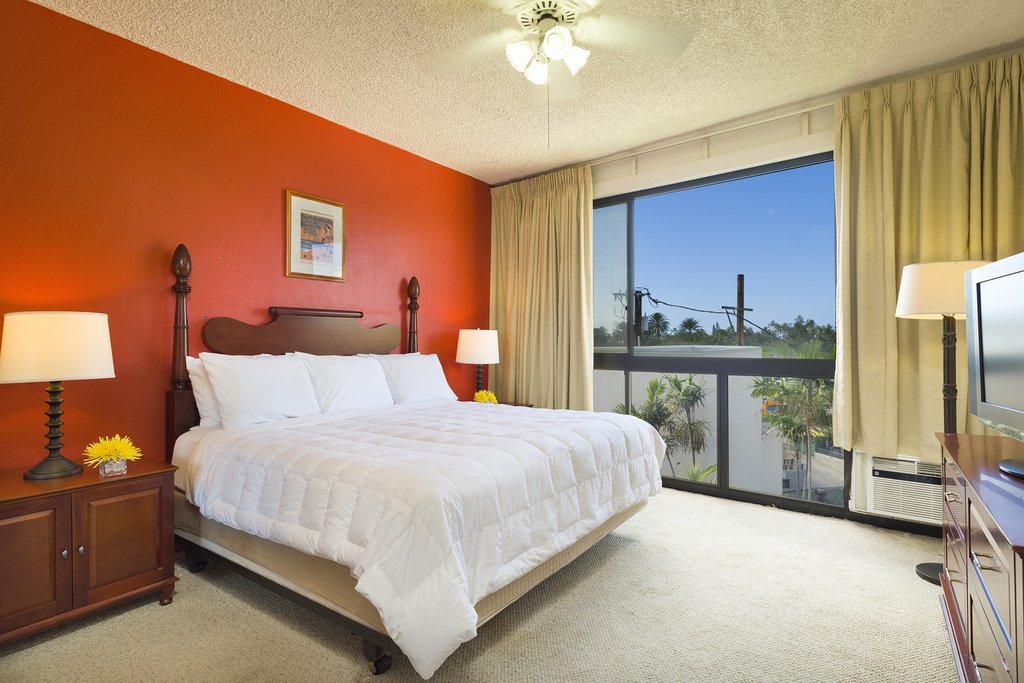 Фото Polynesian Residences Waikiki Beach