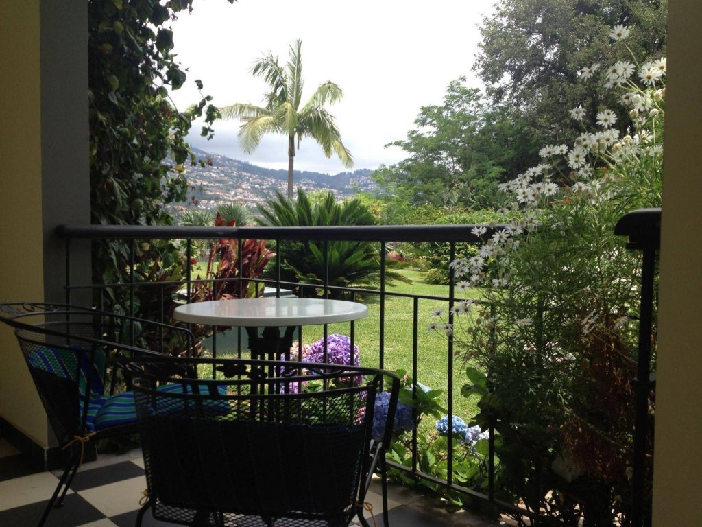 Фото Quinta Jardins do Lago