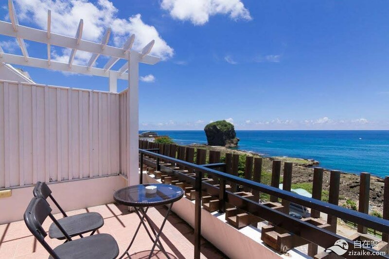 Гостиница Hainan Island Sea View Resort