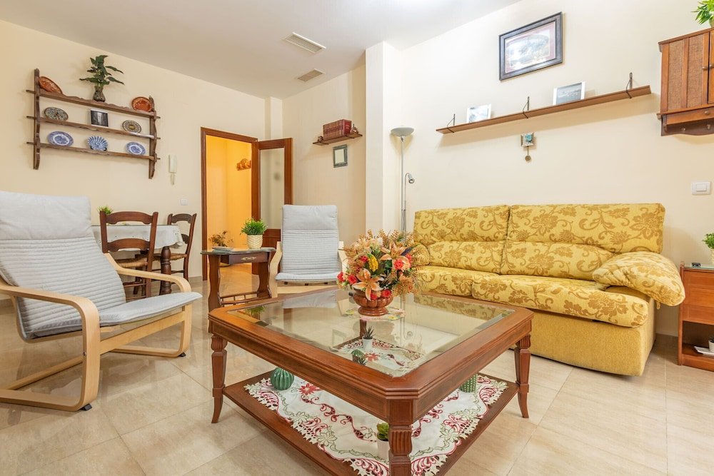 Фото Apartamento San Isidoro Sevilla