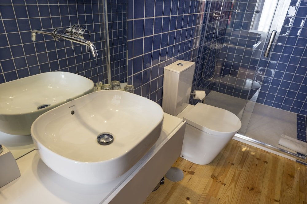 Фото Oporto Stories Apartments - Santa Catarina 359