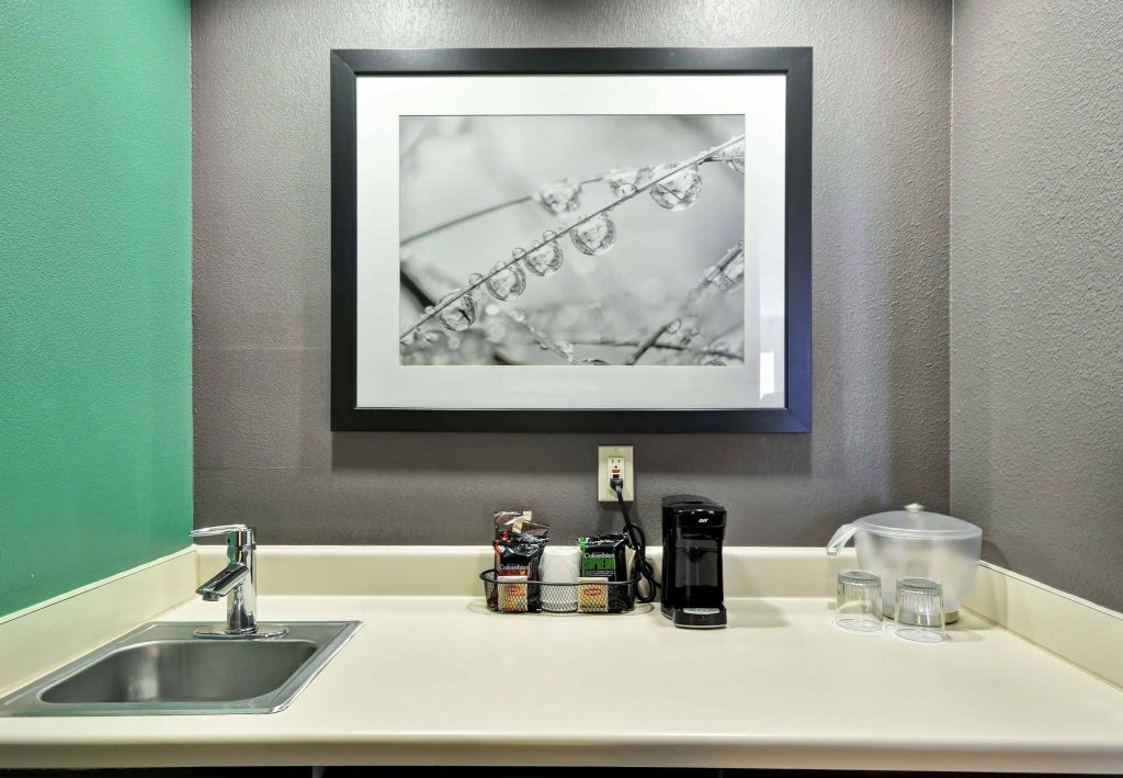 Фото SpringHill Suites by Marriott Austin Round Rock