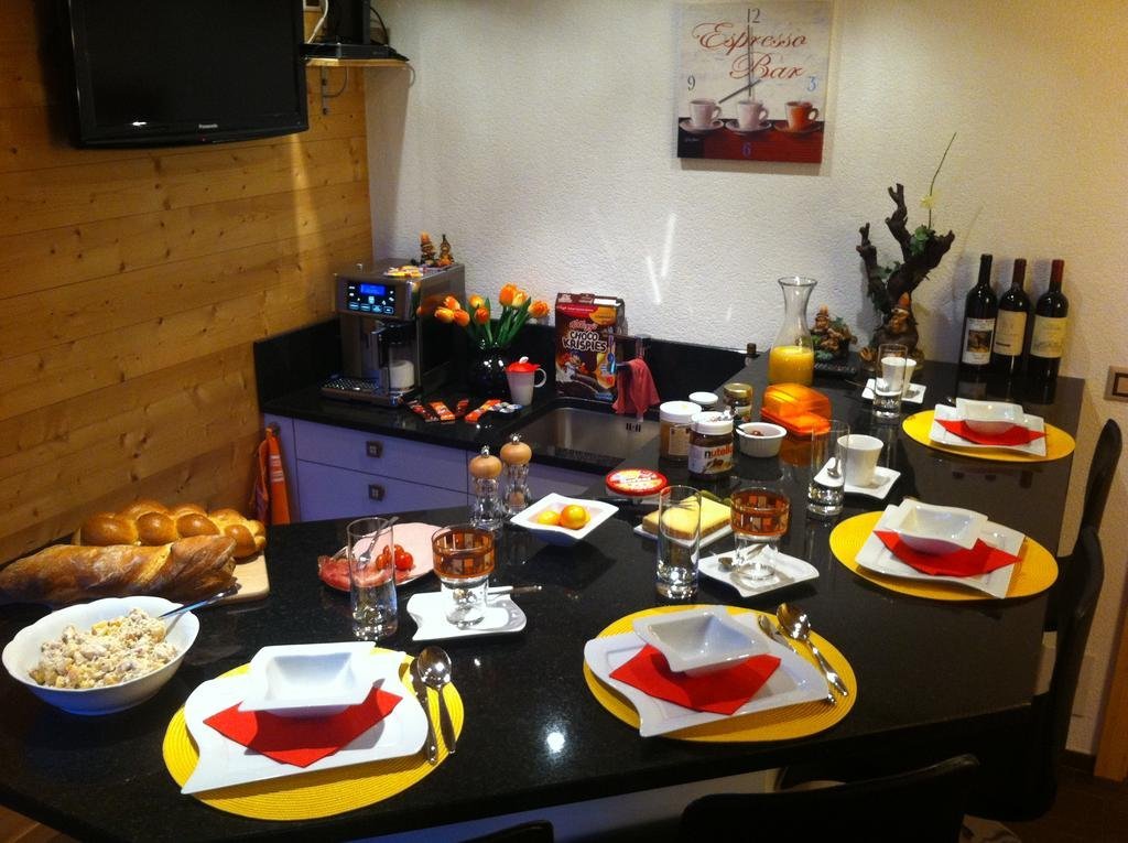 Фото B&b Hotel St Gallen