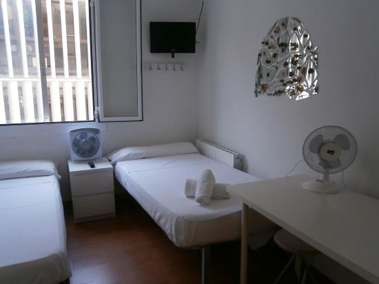 Фото Residencia Universitaria Augusta