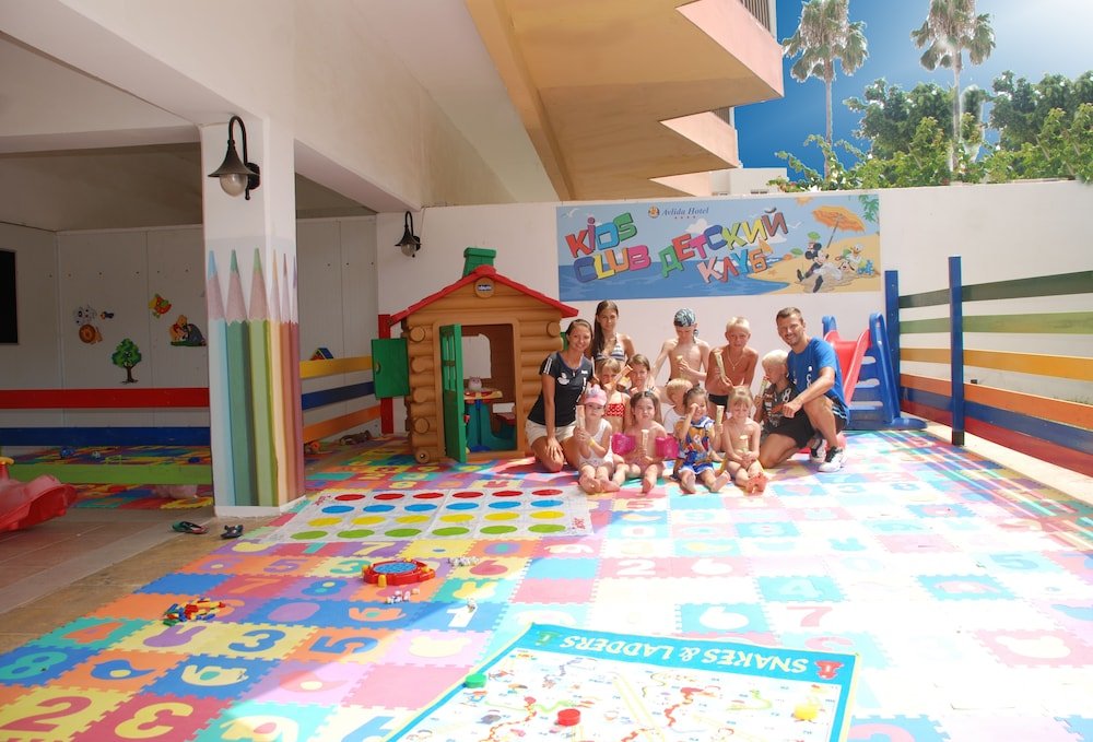 Фото Mesonnet Avlida