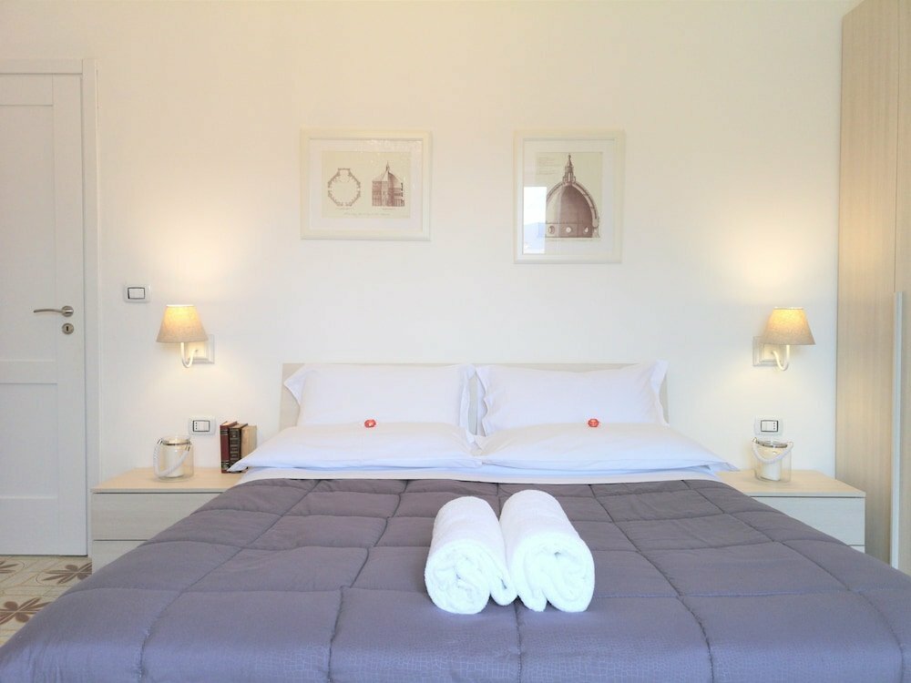 Hotel B&b Villa Ettore, Pompei, photo