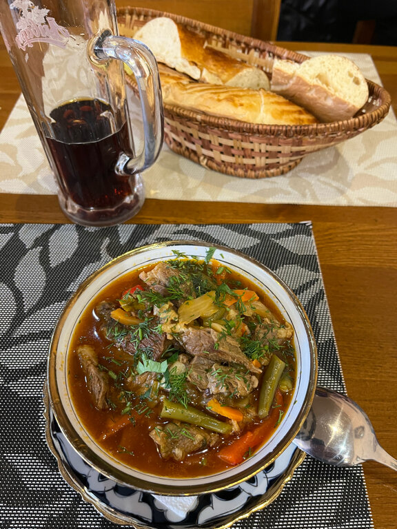 Кафе Узбекская кухня, Орша, фото