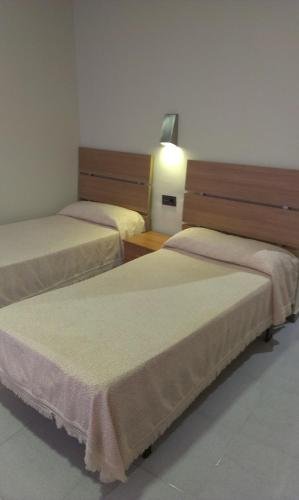 Фото Hostal Bisbal