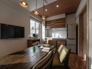 Гостиница Miidokoro House Sapporo