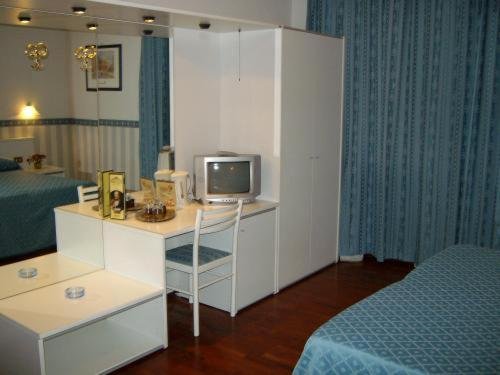 Фото Hotel Altavilla