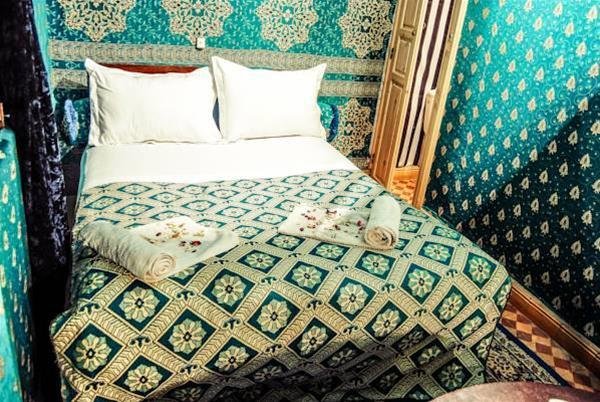 Фото Dar Salam - Adults Only