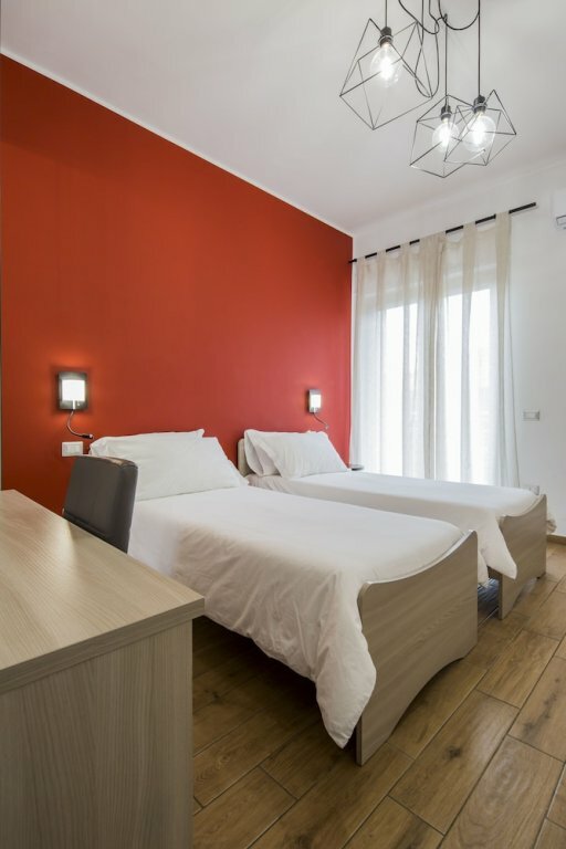 Hotel Pompei Central, Pompei, photo