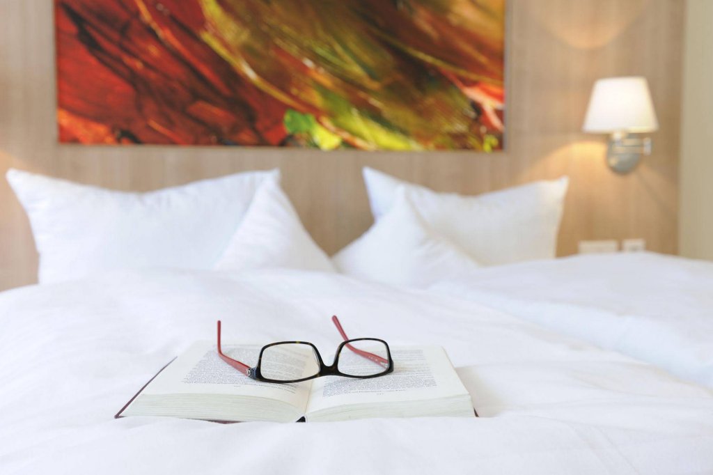 Фото Johannesbad Hotel Füssinger Hof