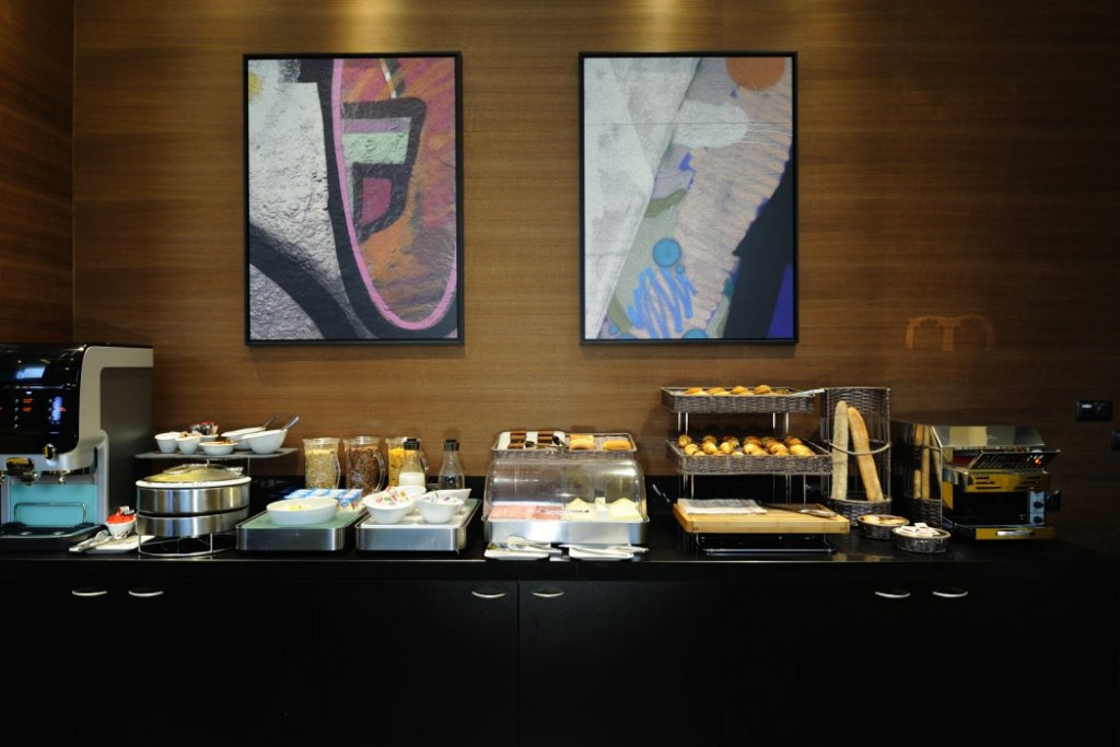 Фото Aparthotel Adagio Paris 19eme Cité de la Musique