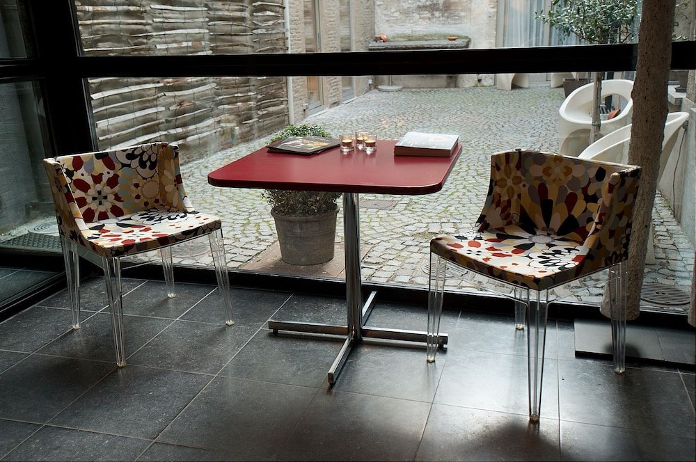 Фото отеля 4