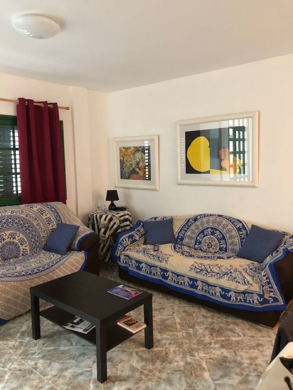 Фото Terrazas Del Sur